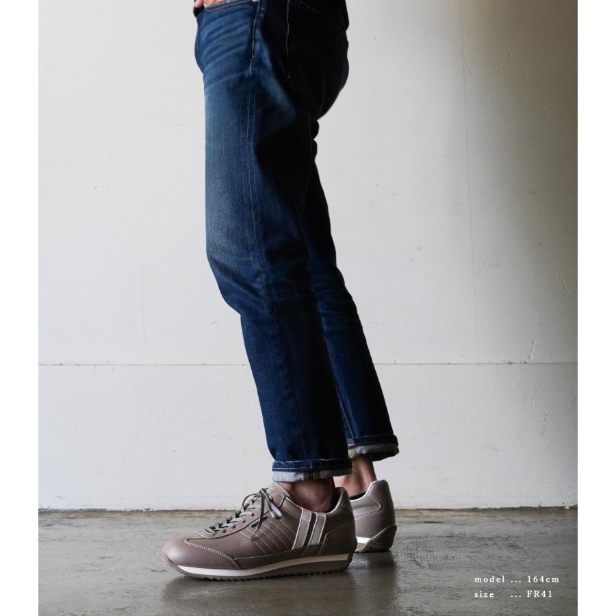 PATRICK（パトリック） スニーカー メンズ レディース マーシュ レザー