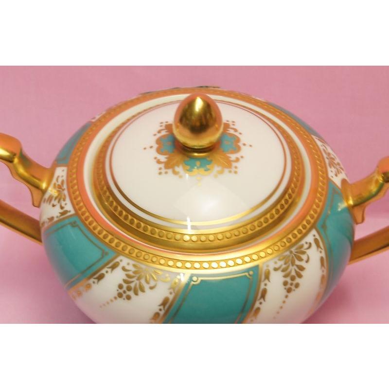 ノリタケ・ダイヤモンドコレクション #5730 ロイヤルファミリー