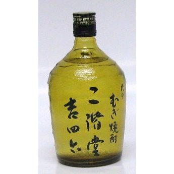 吉四六 720mL 瓶入 箱入 : 酒の昌屋 - 通販 - Yahoo!ショッピング