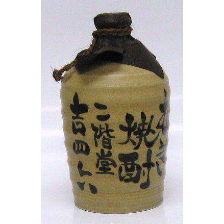 吉四六 1.8L 陶器 （箱入） : 酒の昌屋 - 通販 - Yahoo!ショッピング