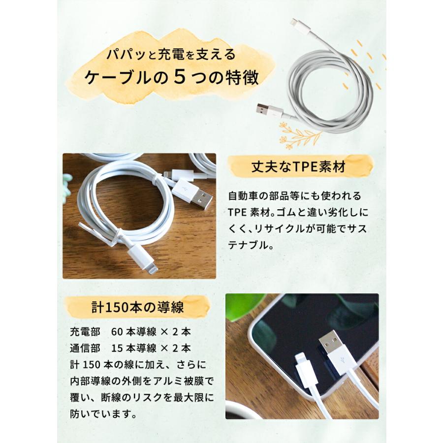 iPhone 充電器 本体 急速 iPhone充電機 iPhone8 スマホ アイフォン