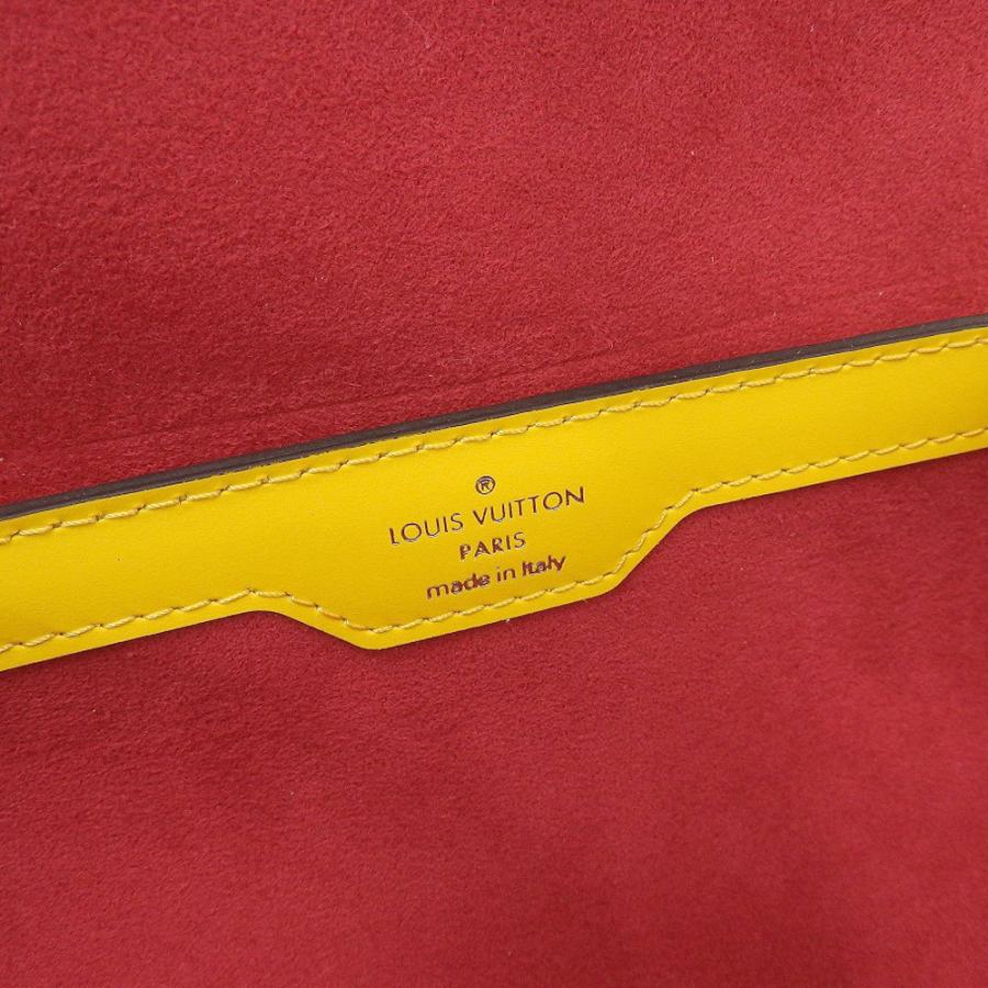 LOUIS VUITTON（ルイ・ヴィトン） エピ パピヨン トランク ショルダー