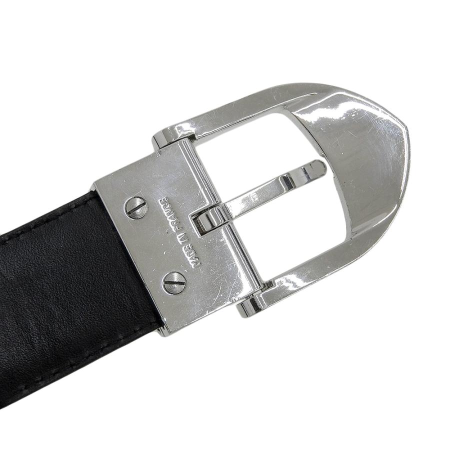 現行モデル ルイヴィトン 時計 ベルト エピ 最新のバックル付き LOUIS