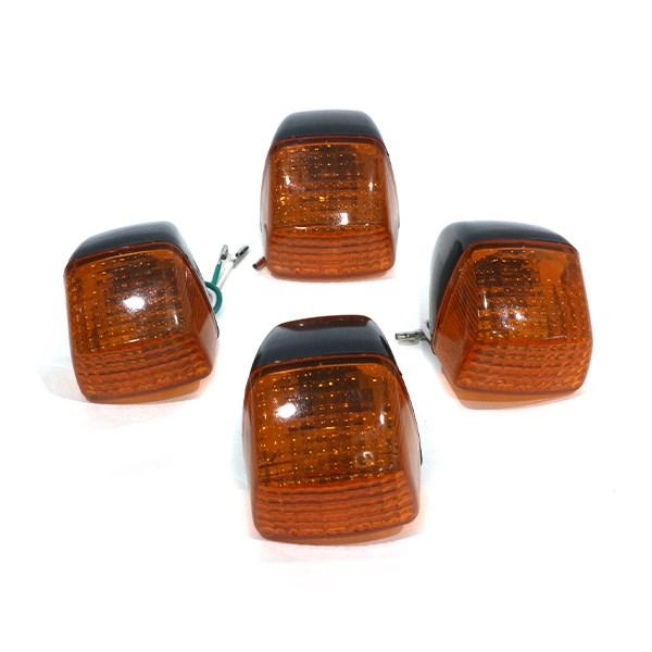 HONDA純正 CBR 250RR MC22 ウインカーセット1️⃣ 【公式通販】