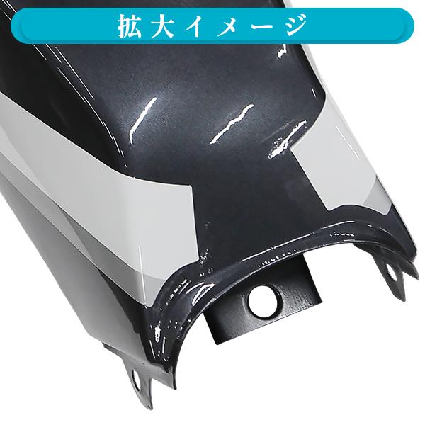 Б ホンダ ベンリィ CB125T JC06 フューエルタンク マットブラック