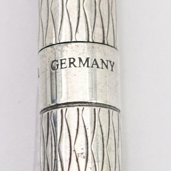 TIFFANY&Co. / ティファニー ツイスト ボールペン 925 ダイヤモンド