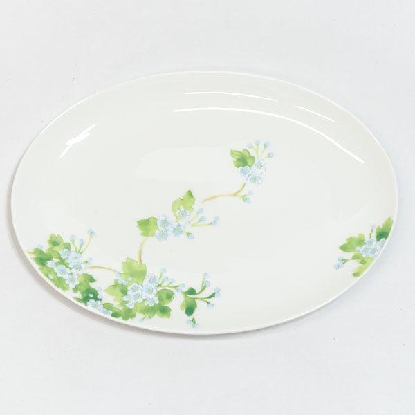 TIFFANY&Co. / ティファニー 洋食器ティファニー/リーフ オーバル