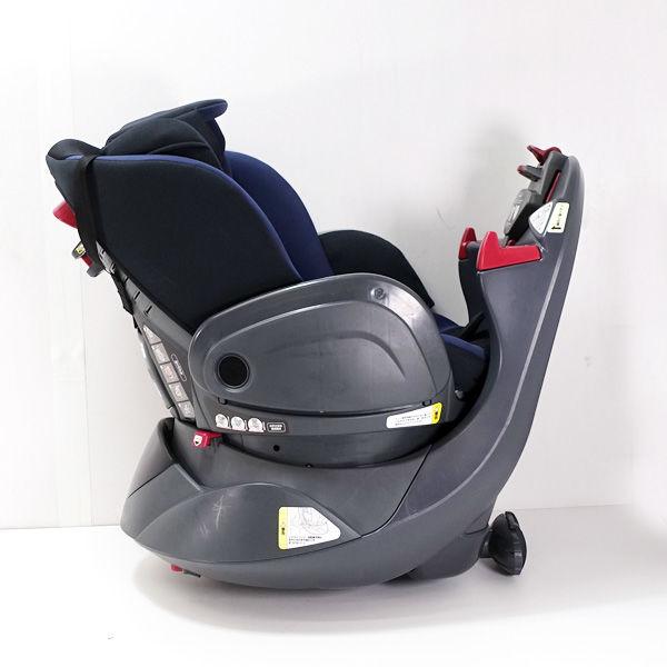 アップリカ（Aprica） ディアターンプラス AB ネイビー