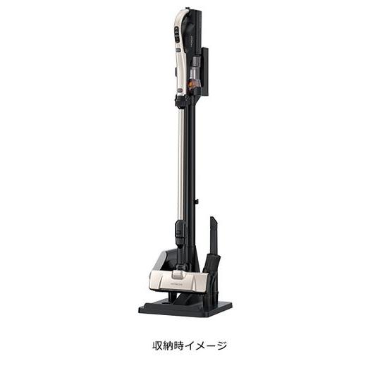 日立（HITACHI） 【クーポン有】コードレススティッククリーナー PV