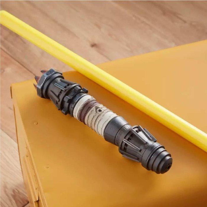 日本未発売】 レイスカイウォーカー レガシー ライトセーバー スター