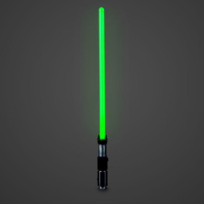 並行輸入品】 スターウォーズ ライトセーバー ヨーダモデル