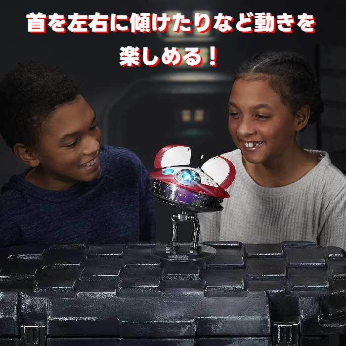 並行輸入品】 スターウォーズ L0-LA59 ローラ アニマトロニック