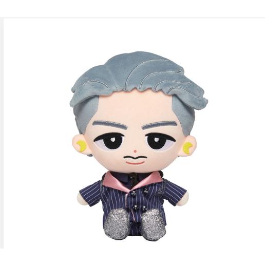 バラ売り不可 すのチル 9体セット Snow Man すのチル チルぬい