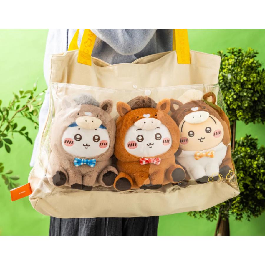 予約商品 】ちいかわ 福袋 ハッピーバッグ2026（午年） : la・felice