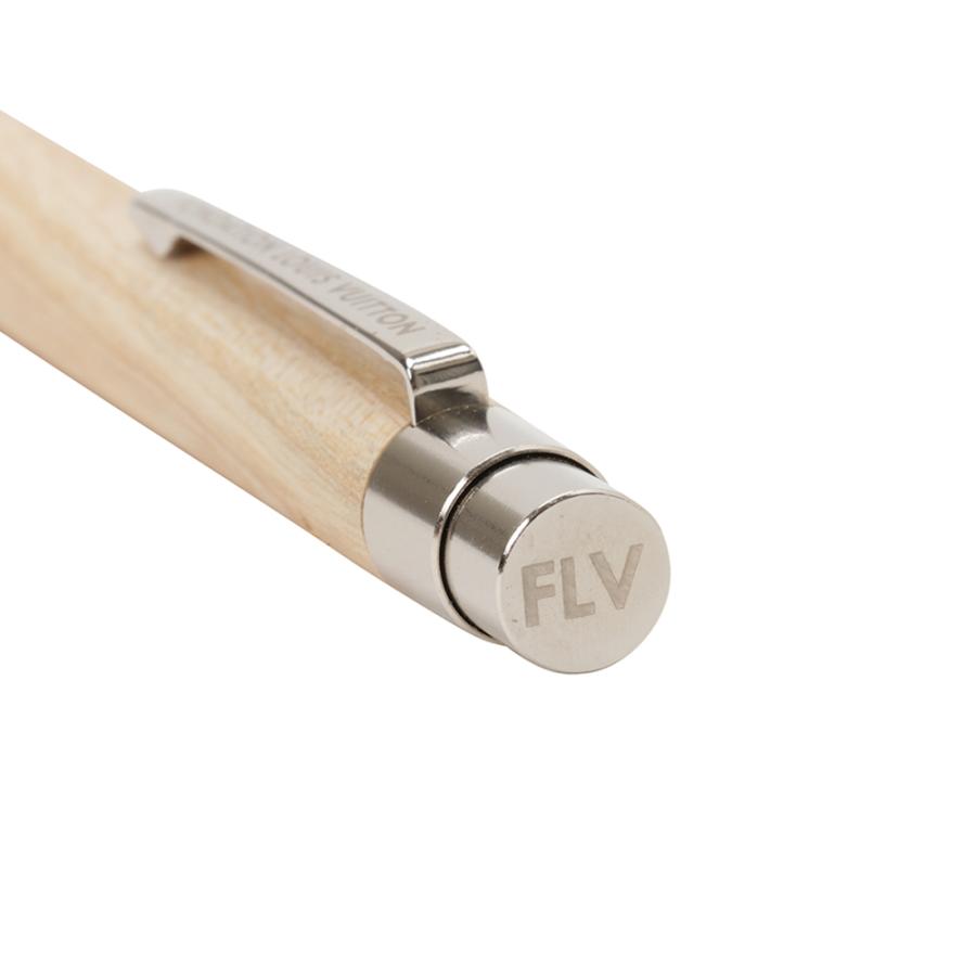 LOUIS VUITTON（ルイ・ヴィトン） Fondation Louis Vuitton フォンダ