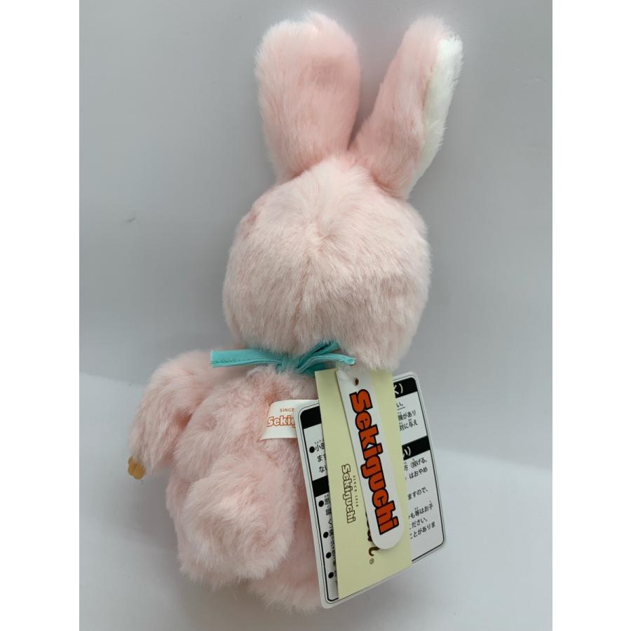 モンチッチ ・ チムタン☆ラビットピンク ぬいぐるみS : 北海道