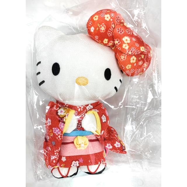 ハローキティ 和服スタイル ぬいぐるみセット 楽天市場】ハローキティ ぬいぐるみ（着物） : サンリオオンラインショップ