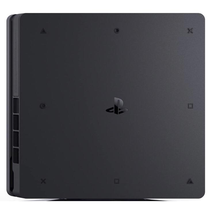 SONY PlayStation4 CUH-2200AB01 ソフトセット Amazon.co.jp