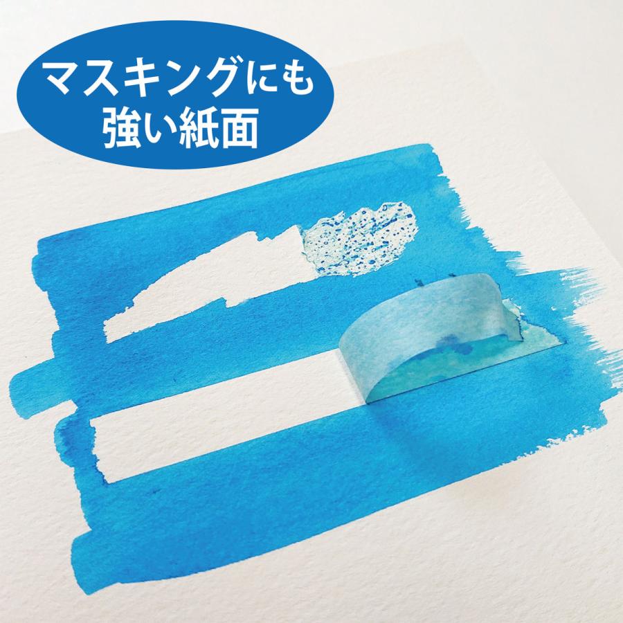 ORION イラストボード アクリルデネブ ボード 片面細目 1.5mm10枚入 A3