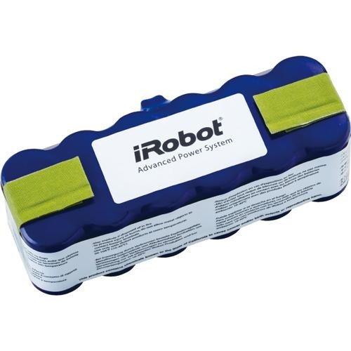 ルンバ 【純正】アイロボット ルンバ専用交換バッテリー「iRobot XLife
