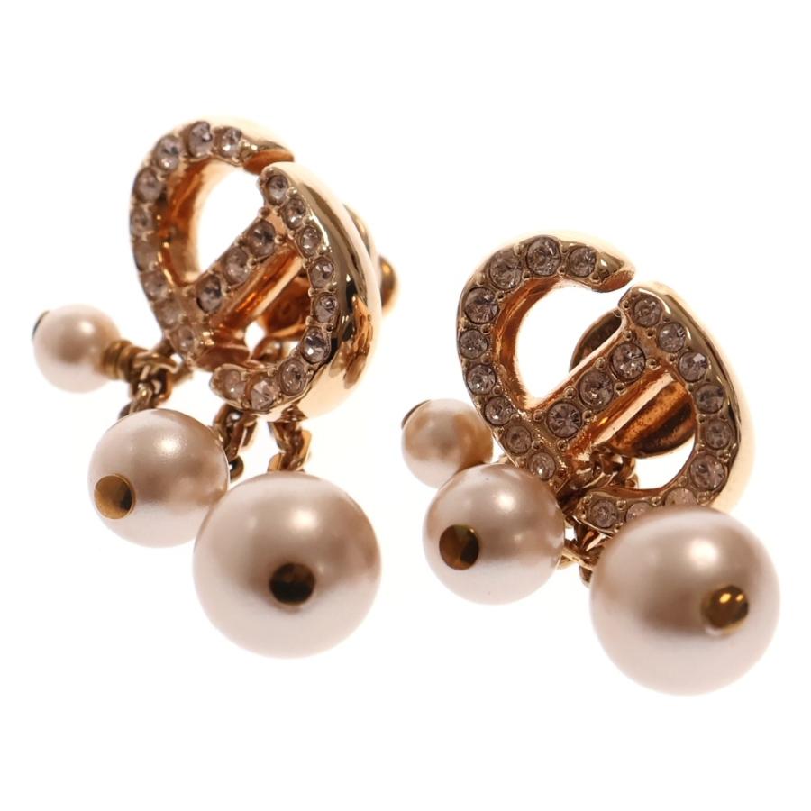 Christian Dior（クリスチャン・ディオール） CDNavy CDネイビー