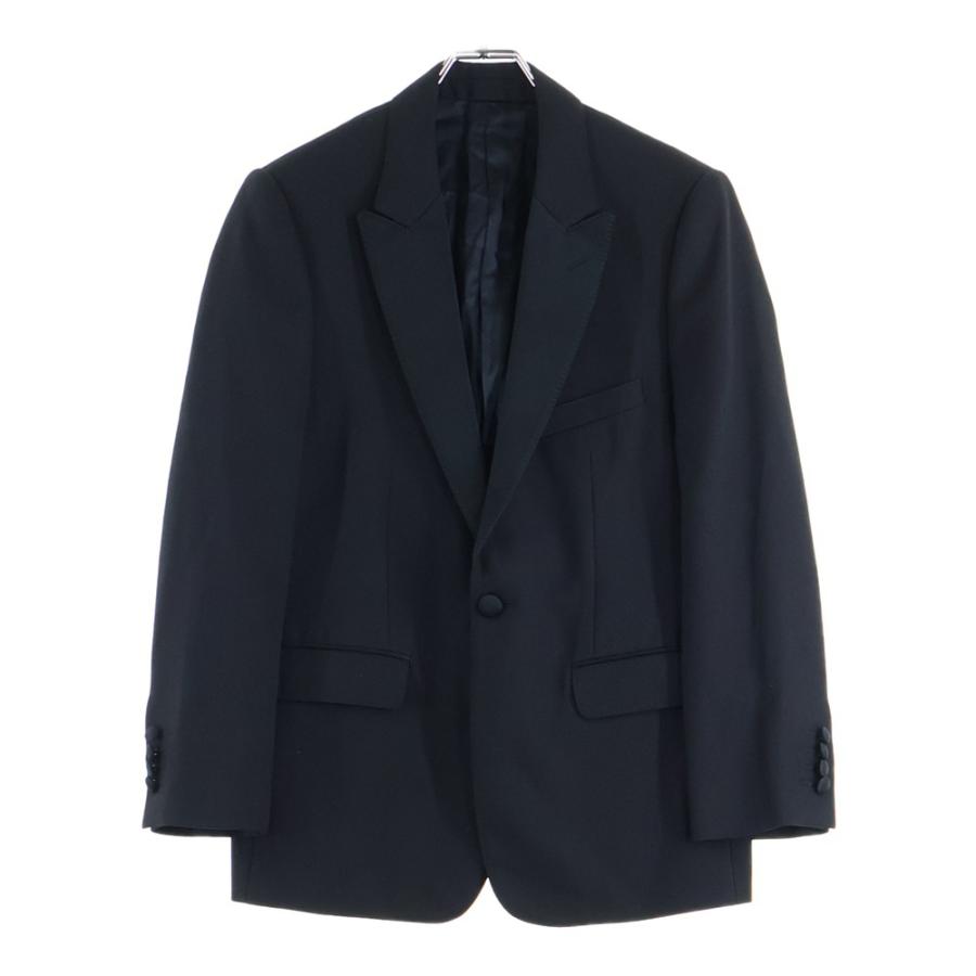 CELINE（セリーヌ） 19AW Cropped Tuxedo Jacket 2V043120D クロップド