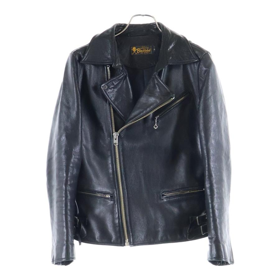 RUDE GALLERY BLACK REBEL ルードギャラリーブラックレーベル レザー