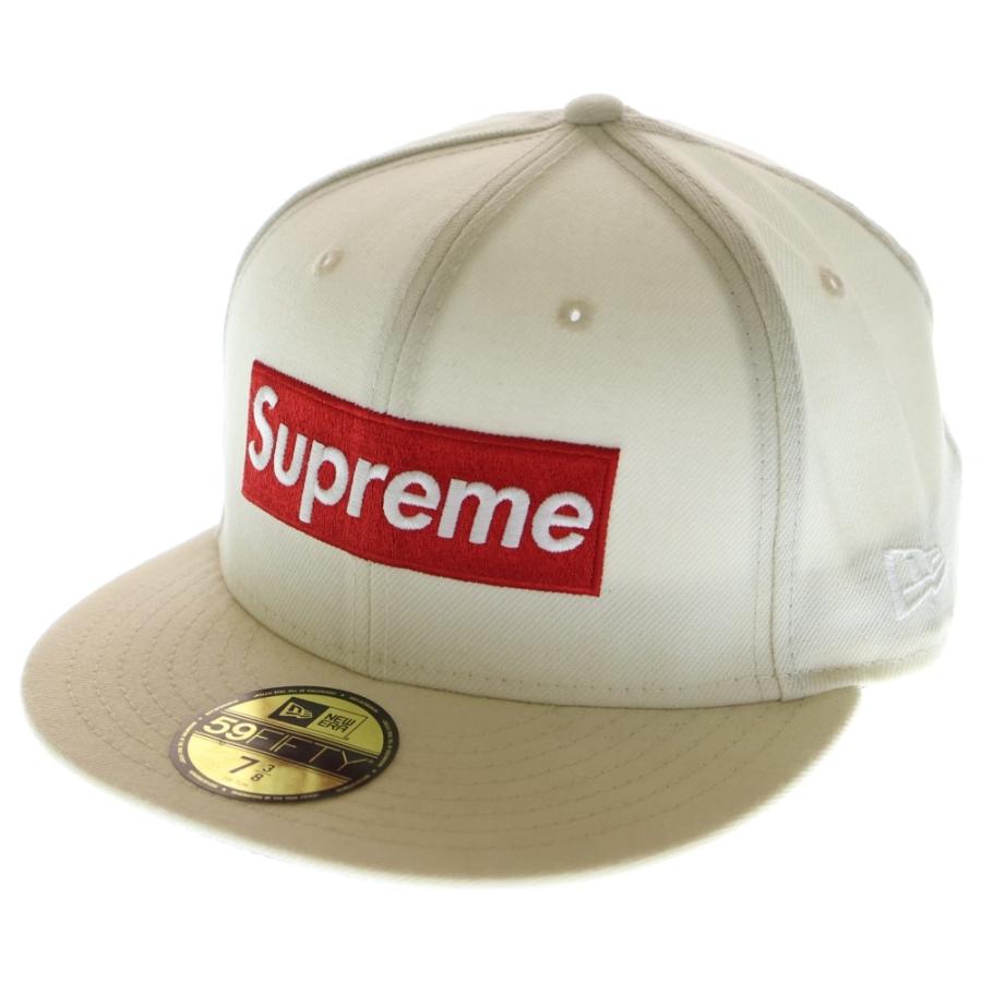 Supreme（シュプリーム） 20AW ×NEW ERA World Famous Box Logo