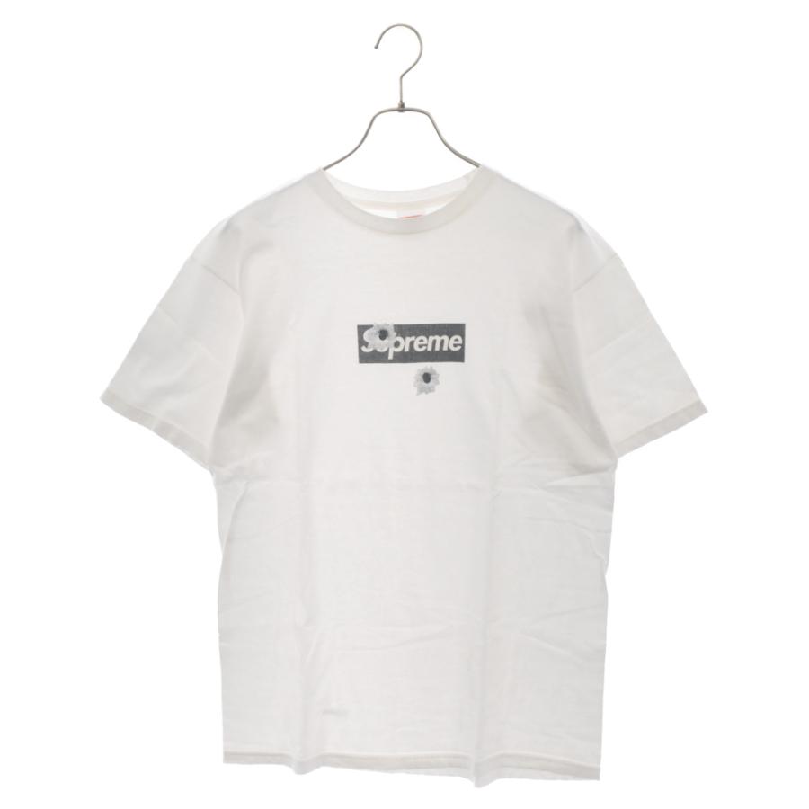 supreme box logo tee 渋谷open 12aw