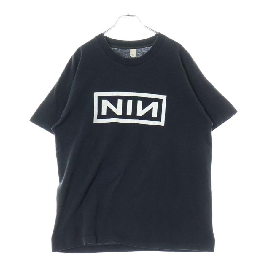 VINTAGE ヴィンテージ 90S NINE INCH NAILS BOOTLEG ナインインチ