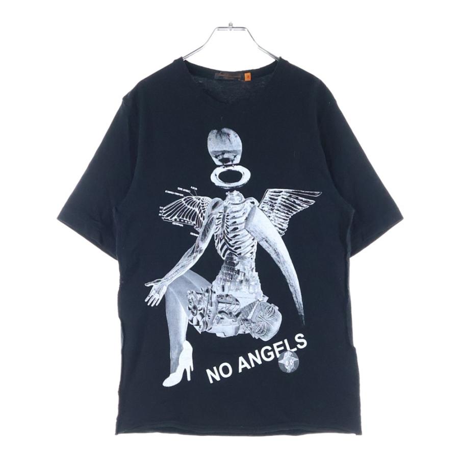 UNDERCOVER（アンダーカバー） Archive NO ANGELS グラフィック