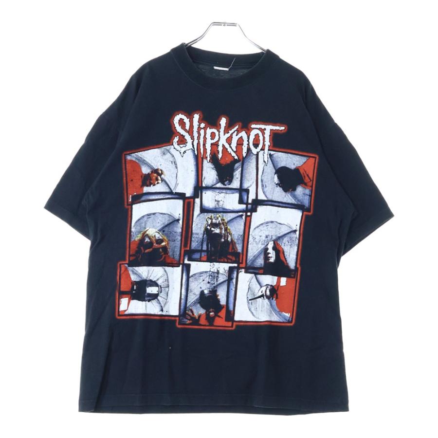 値下げ不可 Slipknot スリップノット 00s Tシャツ slipknot 00s