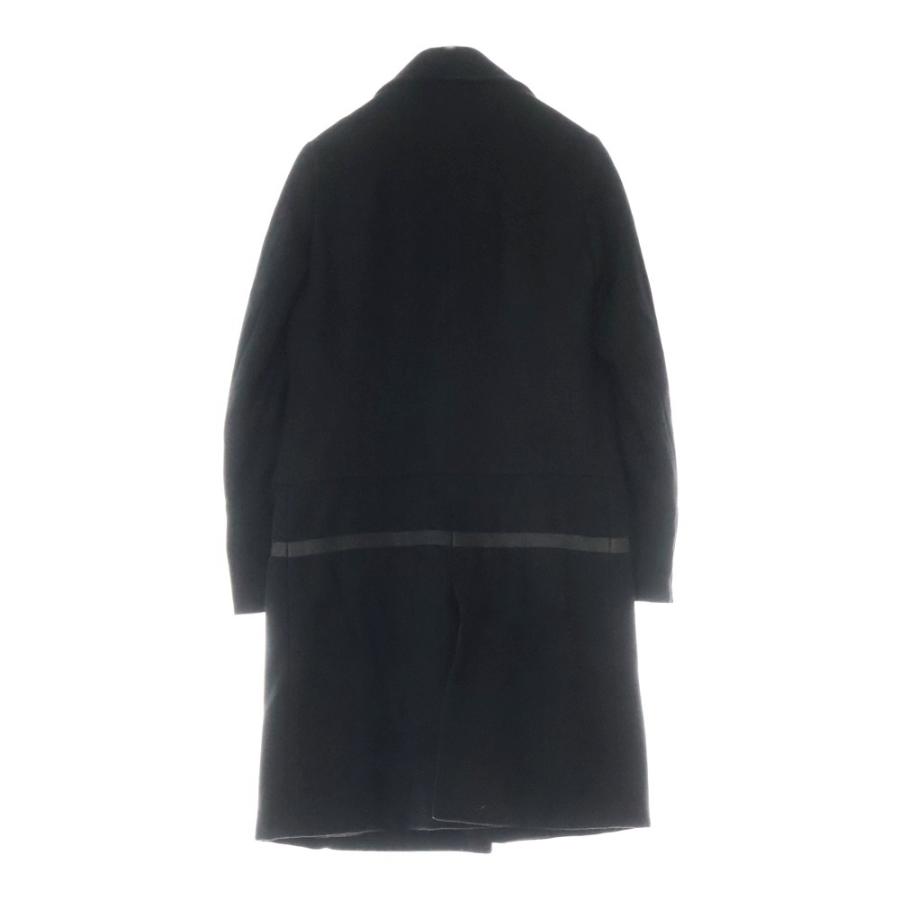 HELMUT LANG（ヘルムートラング） 97AW Archive GRTタグ 本人期 ペンキ