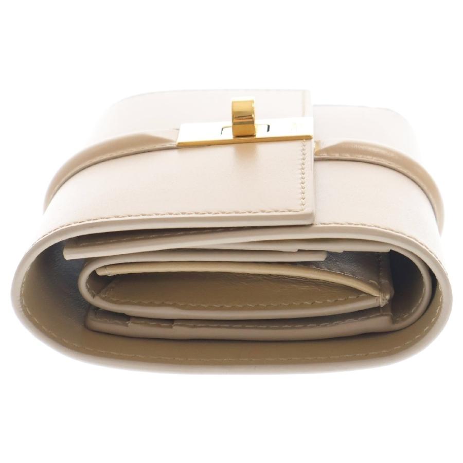 CELINE（セリーヌ） スモールトリフォールドウォレット 16 セーズ