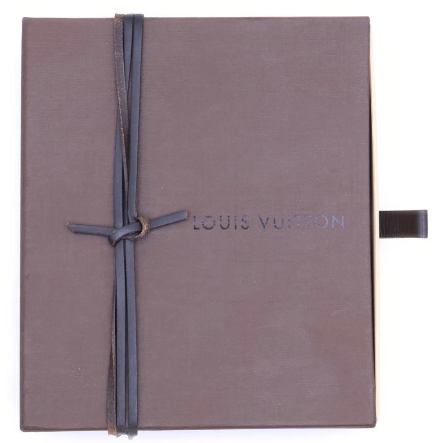 LOUIS VUITTON（ルイ・ヴィトン） モノグラムミニ カルネ 手帳 ノート