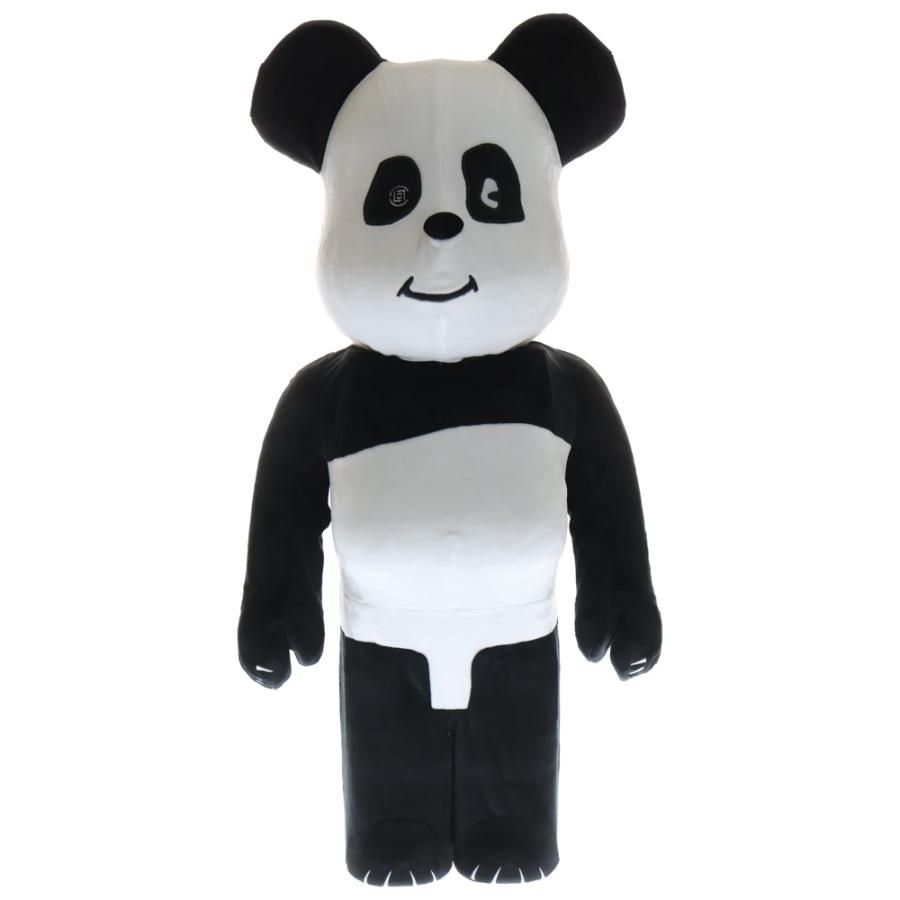 MEDICOM TOY（メディコム・トイ） Be@rbrick CLOT Panda 1000% ベア