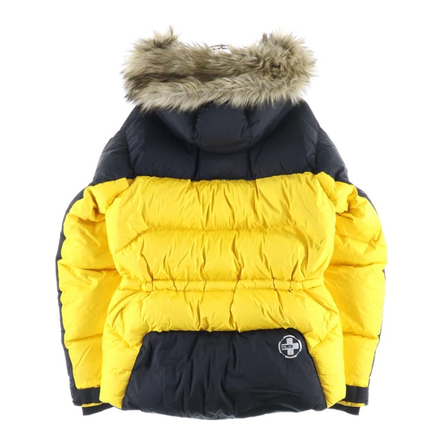 アール エル エックス ラルフ ローレン RLX WATER RESISTANT DOWN