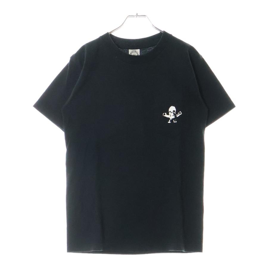 CHROME HEARTS（クロムハーツ） OLD CH TOKYO FUCK YOU T-SHRT 東京