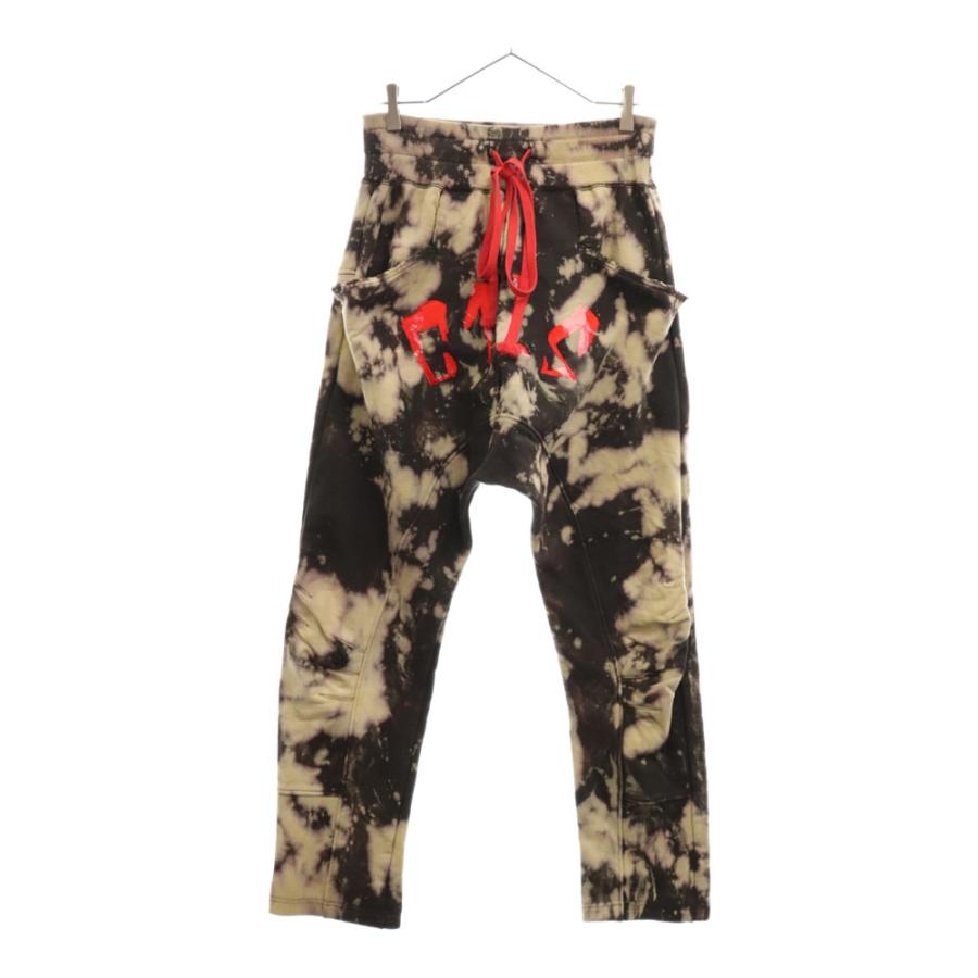 CVTVLIST CTLS カタリスト 迷彩柄 カモフラ アーミーパンツ