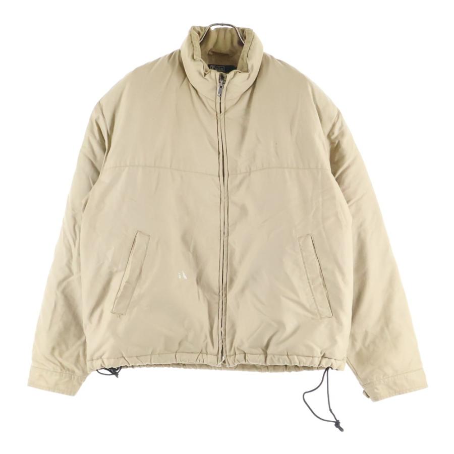 POLO RALPH LAUREN（ポロ・ラルフローレン） フロントジップアップ