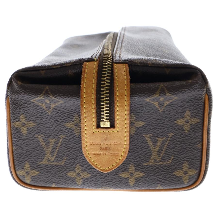LOUIS VUITTON（ルイ・ヴィトン） モノグラム セカンドバッグ