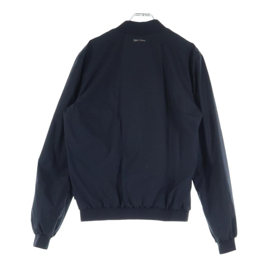 HERNO（ヘルノ） Laminar ゴアウィンドストッパー ジップアップ