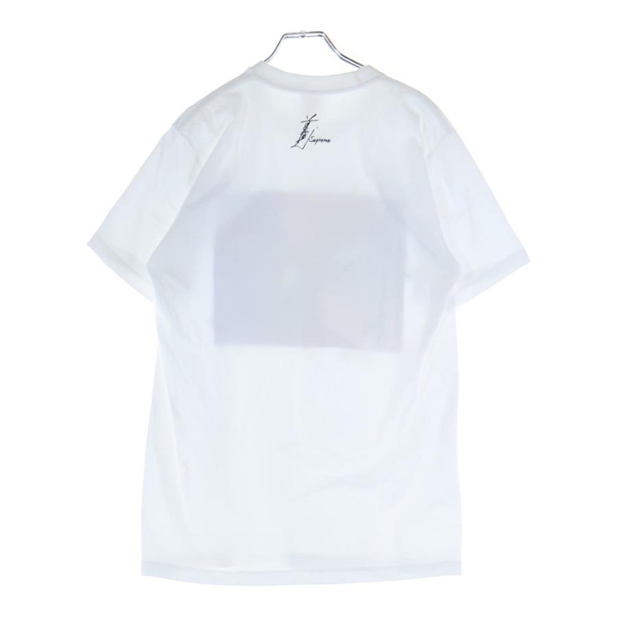 Supreme（シュプリーム） ×Toshio Maeda 15AW Overfiend Touch Tee