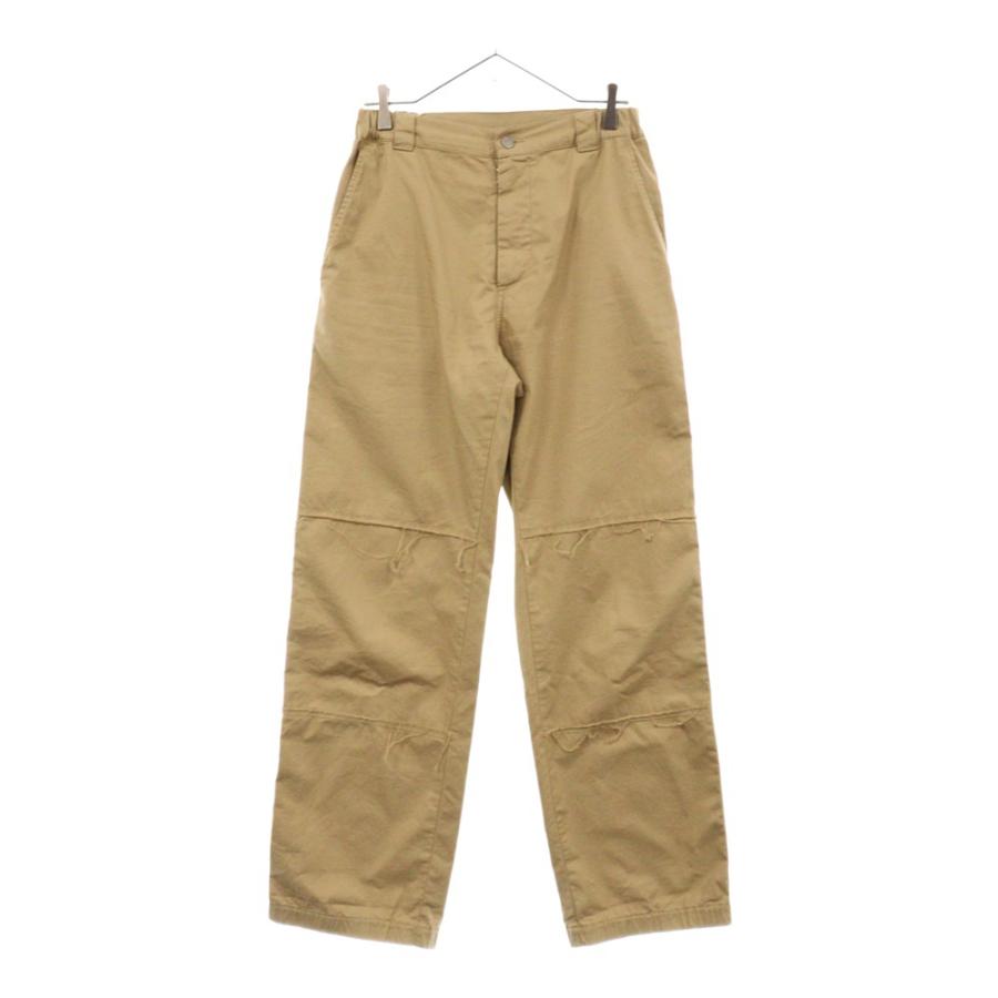 MM6 Maison Margiela エムエムシックスメゾンマルジェラ CHINO PANTS