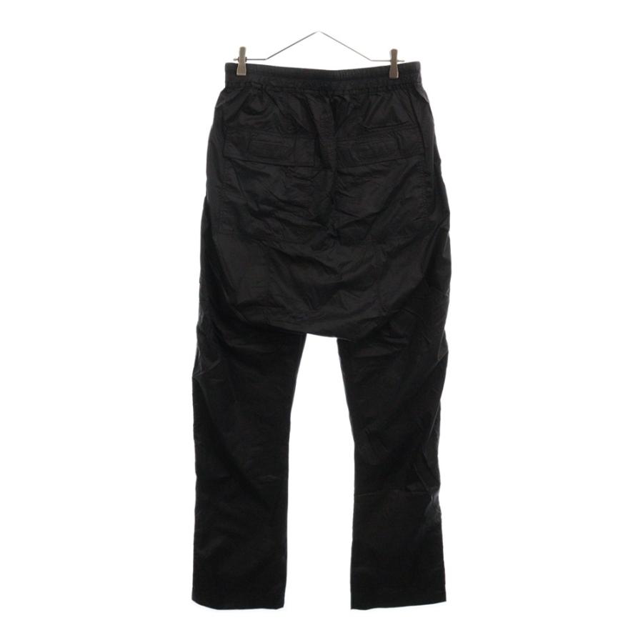 Rick Owens DRKSHDW リックオウエンス ダークシャドウ DRAWSTRING LONG