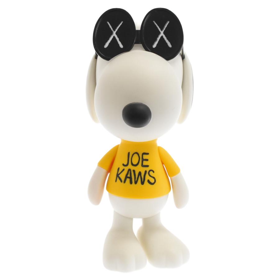 OriginalFake（オリジナルフェイク） KAWS SNOOPY JOE スヌーピー
