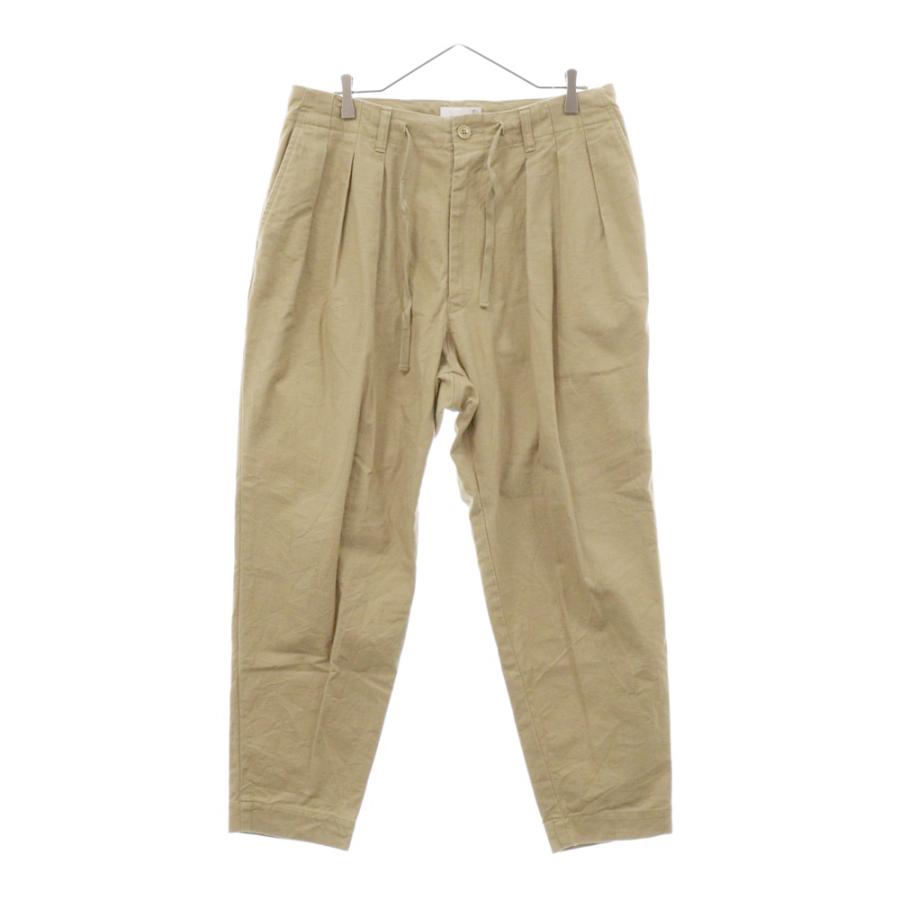 WTAPS（ダブルタップス） 21AW SHINOBI TROUSERS シノビ トラウザー