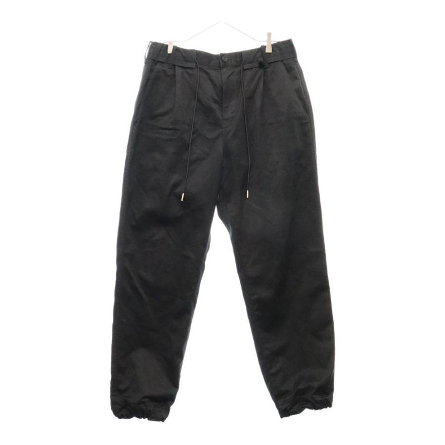 sacai（サカイ） 22AW Cotton Chino Pants 22-02821M コットン