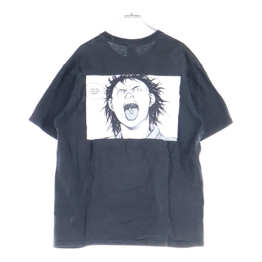Supreme（シュプリーム） 17AW AKIRA Pill Tee アキラ ピル 半袖T