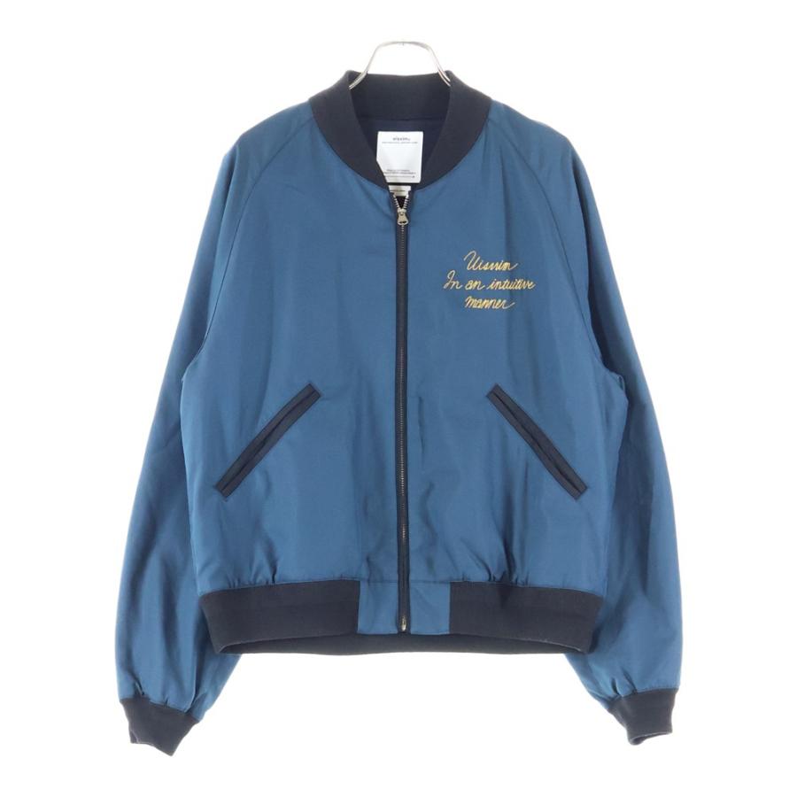 visvim（ヴィズヴィム） ヴィスヴィム 24AW HACKETT SWING TOP